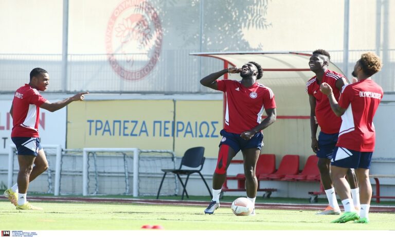 Oλυμπιακός: Από το Champions League περίμενε τα λεφτά φέτος όμως από αλλού θα τα πάρει