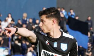 Κώστας Κετσετζόγλου: Ο Αλμέιδα έπεισε τον Πήλιο!