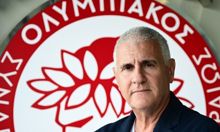 Κώστας Νικολακόπουλος: Μέσα στην εβδομάδα θα έχουμε εικόνα για προπονητή!