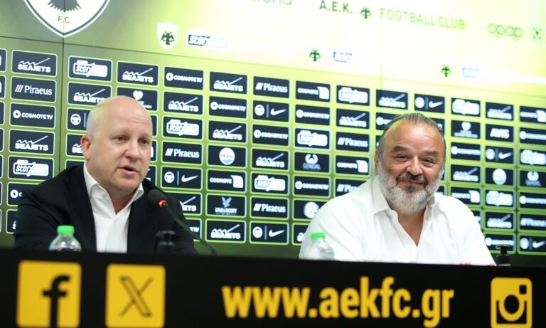 Κετσετζόγλου: Κλείνουν άμεσα αριστερό μπακ και στόπερ!