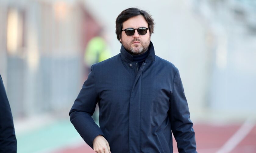 Κετσετζόγλου: Κρίσιμο 48ωρο για προπονητή – Έρχονται οριστικές εξελίξεις!