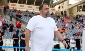 Συμμαχία-έκπληξη: Ο Μαρινάκης στο πλευρό του Τέξτορ για τη σωτηρία της Μποταφόγκο