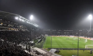 Η μάχη των μεγιστάνων για τη Νέα Τούμπα και οι πολιτικές ισορροπίες στη Βόρεια Ελλάδα